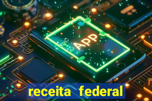 receita federal salvador agendamento